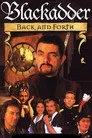 Blackadder: Back & Forth Film Posteri