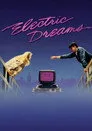 Electric Dreams Film Posteri