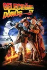 Geleceğe Dönüş III Film Posteri