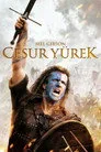 Cesur Yürek Film Posteri