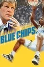 Blue Chips Film Posteri
