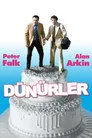Dünürler Film Posteri