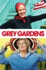 Grey Gardens Film Posteri