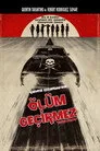 Ölüm Geçirmez Film Posteri