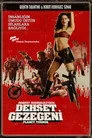 Dehşet Gezegeni Film Posteri