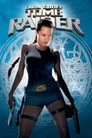 Lara Croft: Tomb Raider Film Posteri
