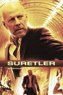 Suretler Film Posteri