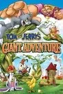 Tom ve Jerry'nin Dev Macerası Film Posteri