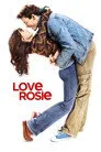 Love, Rosie Film Posteri