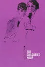 The Children's Hour Film Posteri