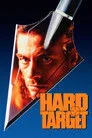 Zor Hedef Film Posteri