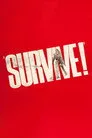 Survive! Film Posteri