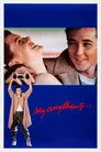 Bana Sevdiğini Söyle Film Posteri