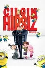 Çılgın Hırsız Film Posteri