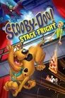 Scooby-Doo!: Sahne Korkusu Film Posteri