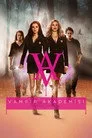 Vampir Akademisi Film Posteri