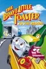 The Brave Little Toaster to the Rescue Film Posteri