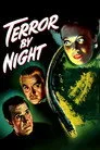 Terör Gecesi Film Posteri