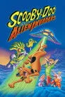 Scooby Doo ve Uzaylı İstilacılar Film Posteri