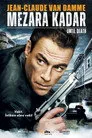 Mezara Kadar Film Posteri