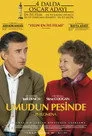 Umudun Peşinde Film Posteri