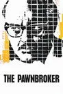 The Pawnbroker Film Posteri