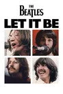 Let It Be Film Posteri