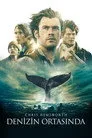 Denizin Ortasında Film Posteri