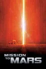 Görev: Mars Film Posteri