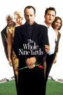 Komşum Bir Katil Film Posteri