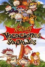 Rugratlar Vahşi Doğada Film Posteri