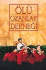 Ölü Ozanlar Derneği Film Posteri