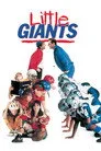 Little Giants Film Posteri