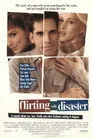 Tatlı Bela ile Flört Film Posteri