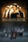 Stonehearst Tımarhanesi Film Posteri