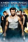 X-Men Başlangıç: Wolverine Film Posteri