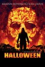 Halloween Film Posteri
