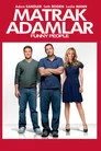 Matrak Adamlar Film Posteri