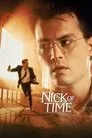 Tam Zamanında Film Posteri