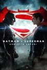 Batman v Superman: Adaletin Şafağı Film Posteri