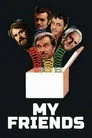 Arkadaşlarım Film Posteri