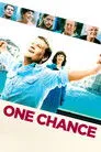 Bir Şans Film Posteri