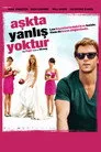 Aşkta Yanlış Yoktur Film Posteri
