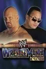 WWE WrestleMania X-Seven Film Posteri