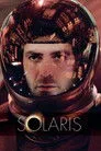 Solaris Film Posteri