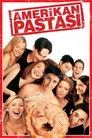 Amerikan Pastası Film Posteri