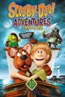 Scooby-Doo! Adventures: The Mystery Map Film Posteri