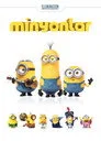 Minyonlar Film Posteri
