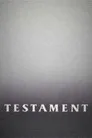 Testament Film Posteri