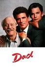 Dad Film Posteri